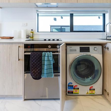 Charming Studio For 2 In The Central City Christchurch Ngoại thất bức ảnh
